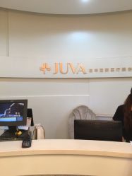 -JUVA欧华医美连锁