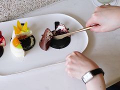 -La Porte de Paris 巴黎之门法式甜品
