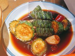 -富正毅三下锅·湘西韵味(天门山索道店)