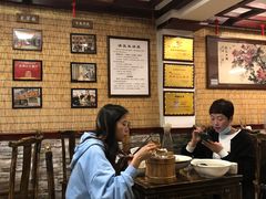-伊兰麒兰馨园·川菜·清真馆(339电视塔店)