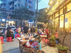 -飘香火锅(玉林西路店)
