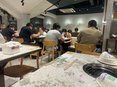 -二楼老店重庆鸡公煲(真光路店)