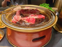 -西塔老太太泥炉烤肉(龙湖北苑天街店)