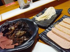 -呷哺呷哺 黄金牧场 (欢乐谷店)