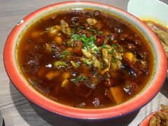 -李叔叔虾蟹大排档(青羊店)