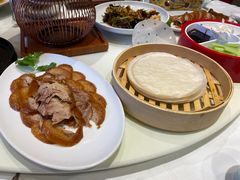 -惠丰堂饭庄·烤鸭·京味菜(翠微路店)