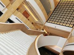 -成都天府丽都喜来登饭店