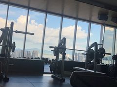 -普拉达游泳健身(水湾1979店)