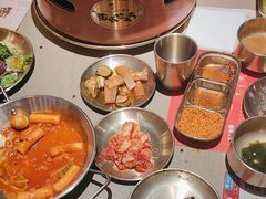-西塔老太太泥炉烤肉(济南首店)