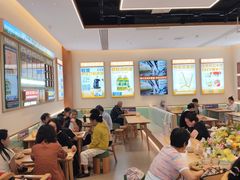 -素满香·食养自助(建邺万达店)