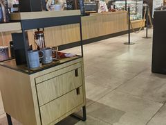 -星巴克臻选(济南万达店)