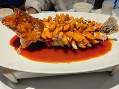 -西湖春天•老字号杭州菜(百汇店)