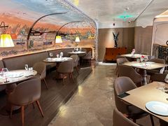 -波特曼西餐厅(中央大街店)