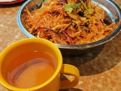 -喝丢一只鞋海鲜烧烤(北京街店)