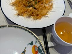 -狮王府淮扬菜(百家湖1912店)