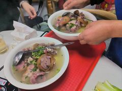 -李氏下饭菜·巫山纸包鱼·烤鱼(滨江路店)