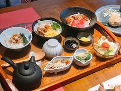 -石葵(锦业时代店)