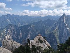 -华山风景名胜区