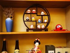 -千吉日本料理(日本一条街店)