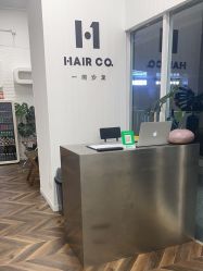 -青漾 young hair studio