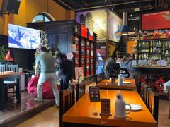 -布拉格餐厅· 中欧捷克菜(全国首店)