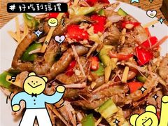 -潮庭·大连海鲜·炭火烧烤·扇贝王(大连店)