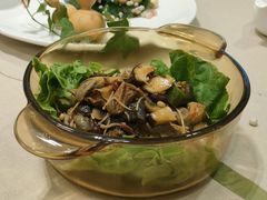 -五观堂素食(新华路店)