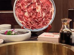 -蜀九香火锅(彩虹店)