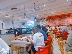 -大师兄·西北小馆(南沙万达广场店)