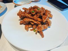 -庆云楼饭庄(什刹海店)
