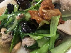 炒三鲜-张一品食府