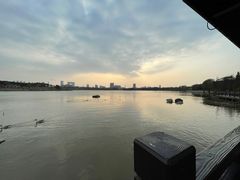-海珠湖公园