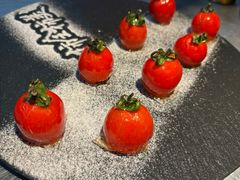 -串门海鲜烧烤(五四广场店)