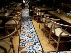 大堂-车沾巷·重庆老味豌杂面