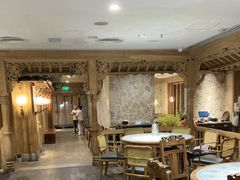 -庭悦餐厅(华侨城店)