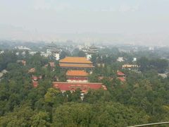 -景山公园