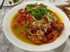 -新凯旋烧烤·燕姐千岛湖土菜