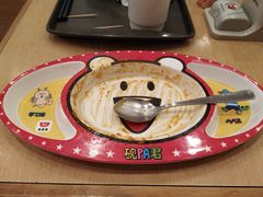 -食其家·牛丼咖喱(金桥国际店)