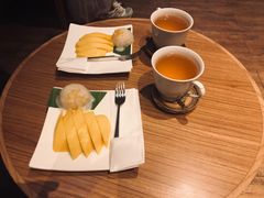 -Let’s Relax Spa(Siam Square One)