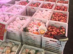 -双福水果批发市场