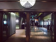 -成都百丽宫影城(LUXE太古里店)