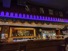 -甘尼仕印度餐厅爵士酒吧(阳春巷店)