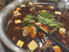 -云溪河冷锅鱼(成都玉林小吃街店)