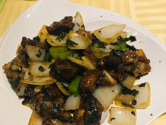 紫苏骨-石岐佬中山菜馆(张溪店)