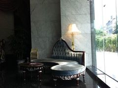 -厦门泰谷酒店(中山路镇海路地铁站店)