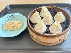 -迎桂馒头店(博爱路店)