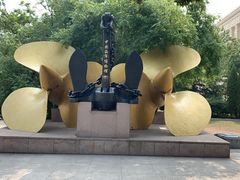 -中国人民解放军海军博物馆