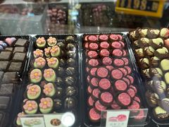-桃乐兹手工巧克力(西直门凯德店)