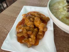 -红帽小馆(向阳路店)