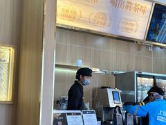 -霸王茶姬(五一路店)